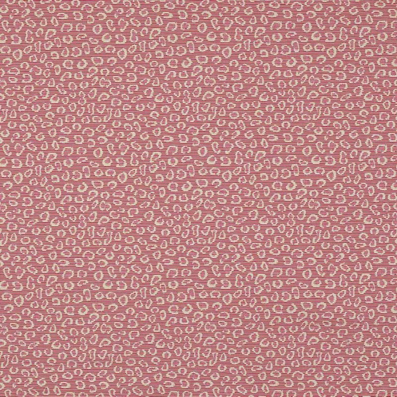 Preview: Manuel Canovas Suzanne Stoff in Cerise