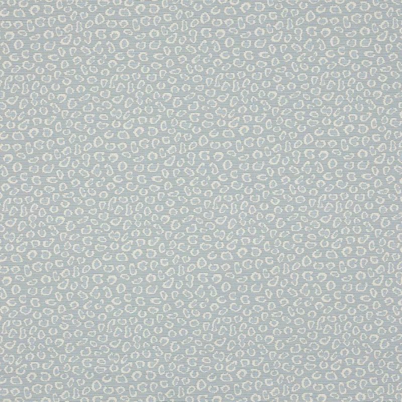 Manuel Canovas Suzanne Stoff in Ciel