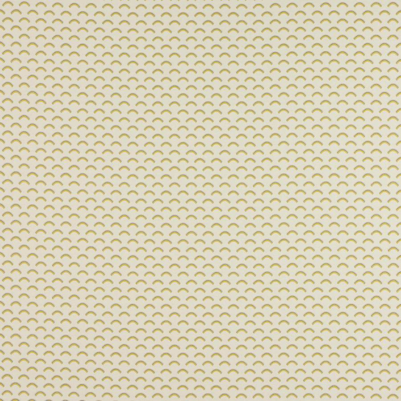 Preview: Manuel Canovas Tamaris Stoff in Citron