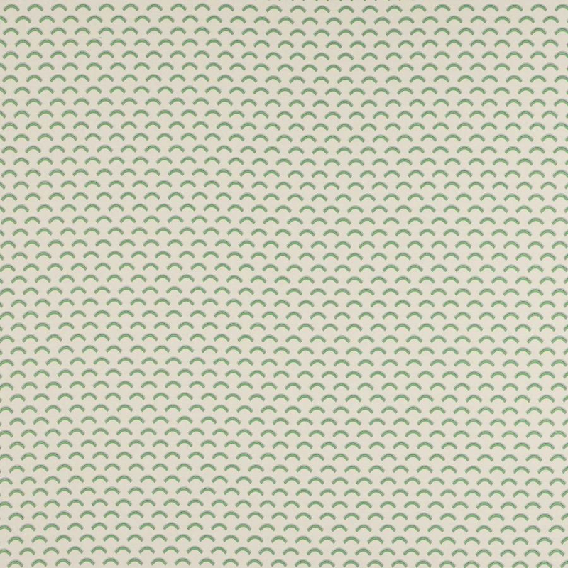 Manuel Canovas Tamaris Stoff in Pomme