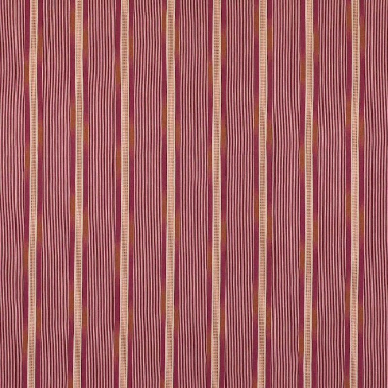 Manuel Canovas Tanya Stoff in Rose Indien