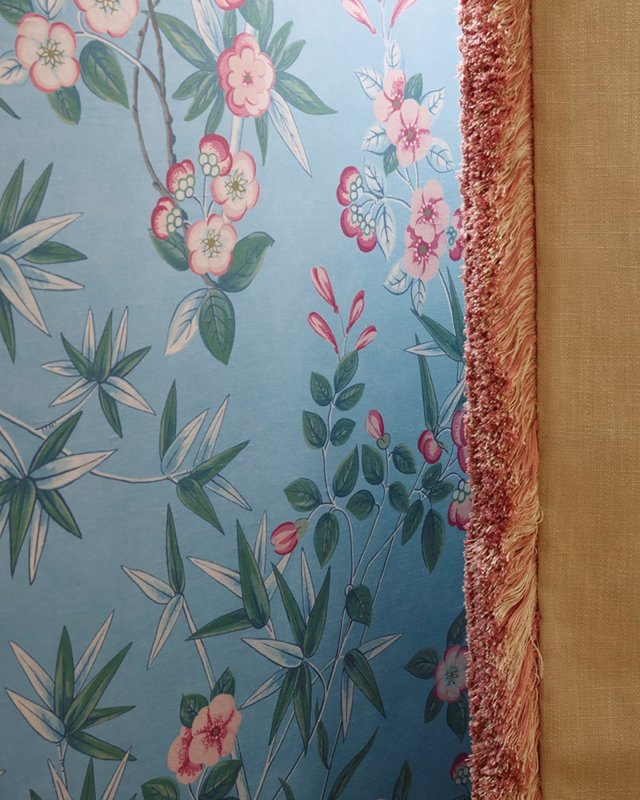 Haru Tapete von Manuel Canovas – Ambiente
