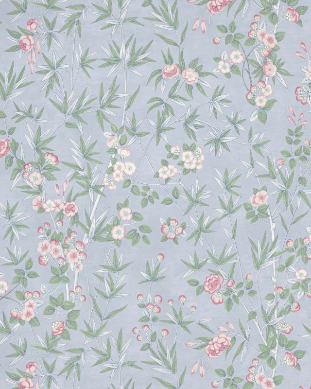 Haru Ciel – Tapete von Manuel Canovas