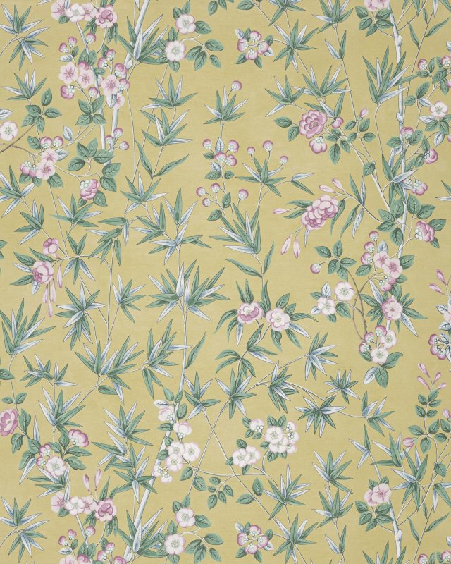 Preview: Haru Or – Tapete von Manuel Canovas