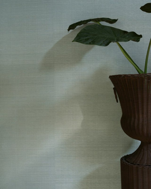 Lazare Tapete von Manuel Canovas – Ambiente