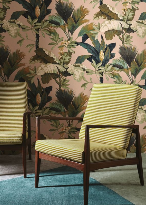 Salengro Tapete von Manuel Canovas – Ambiente