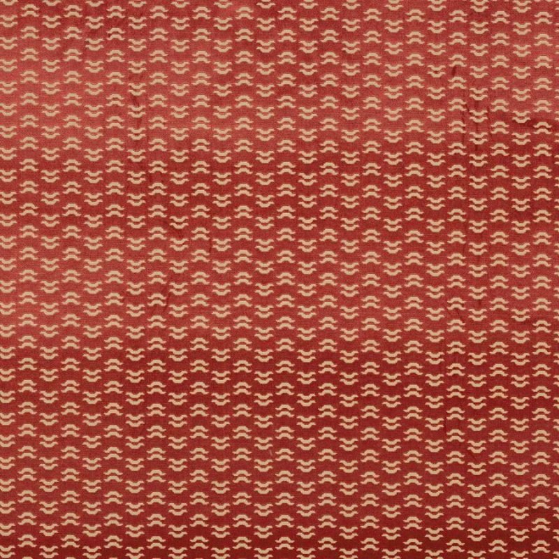 Preview: Tino Bois de Rose – Stoff von Manuel Canovas