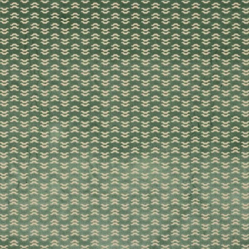 Tino Paon – Stoff von Manuel Canovas