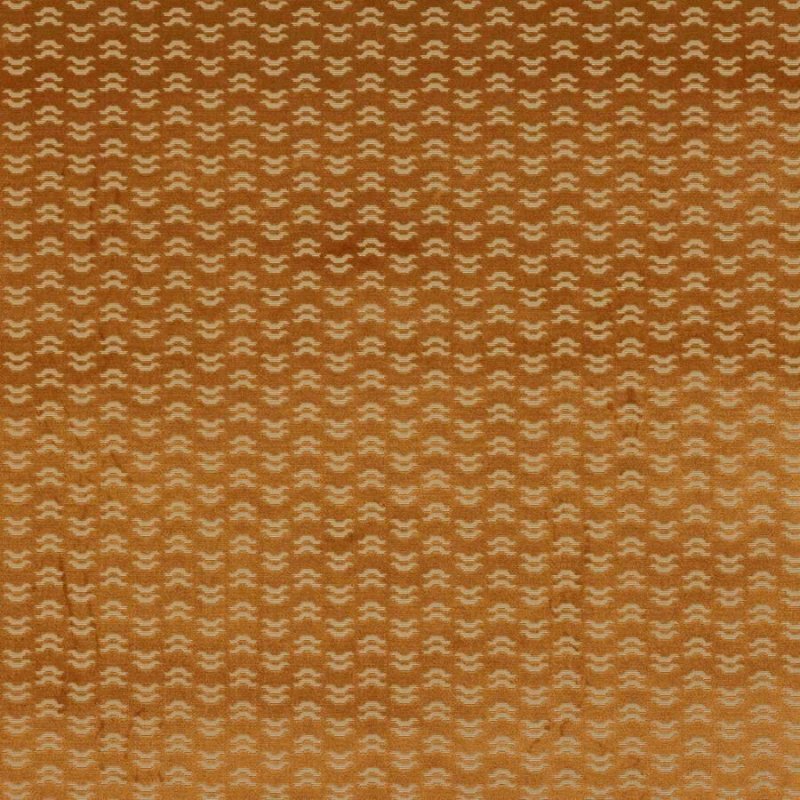 Preview: Tino Terracotta – Stoff von Manuel Canovas