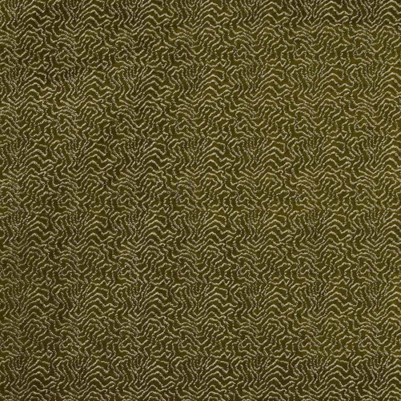 Titus Mousse – Stoff von Manuel Canovas