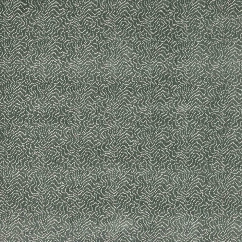 Titus Paon – Stoff von Manuel Canovas