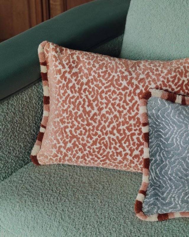 Tobago von Manuel Canovas im Raum