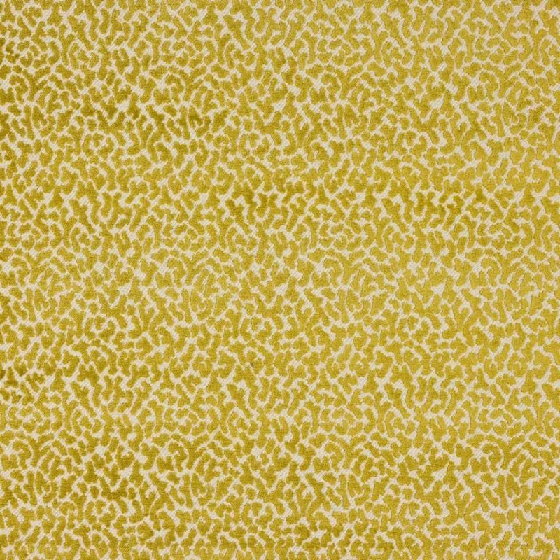 Tobago Anis – Stoff von Manuel Canovas
