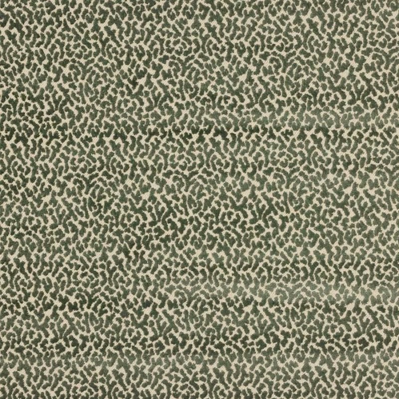 Tobago Celadon – Stoff von Manuel Canovas