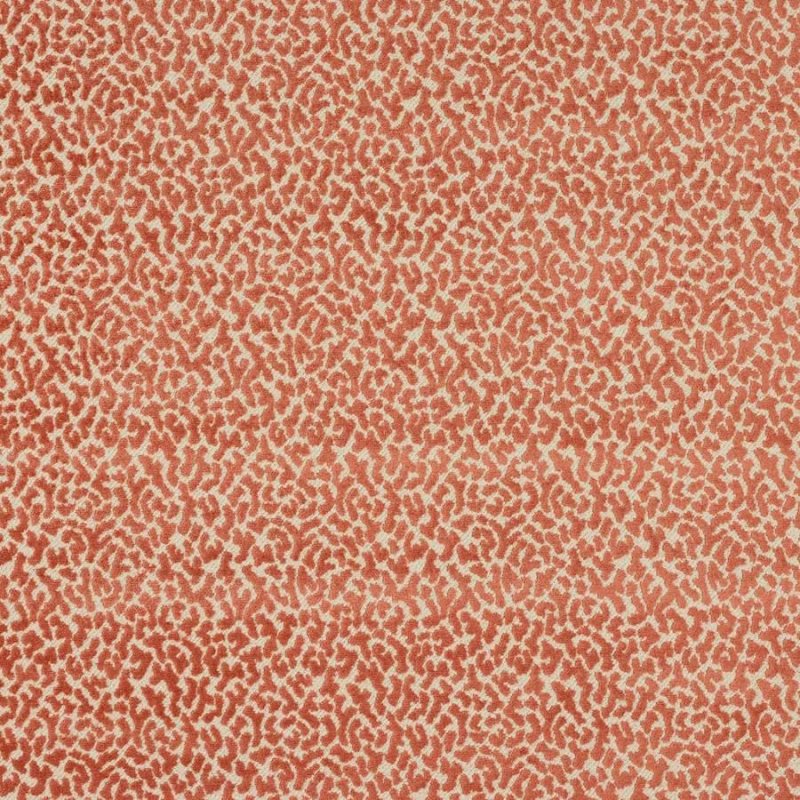 Tobago Corail – Stoff von Manuel Canovas