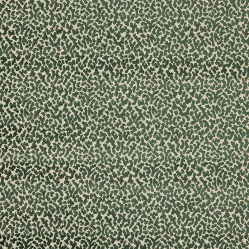 Tobago Foret – Stoff von Manuel Canovas