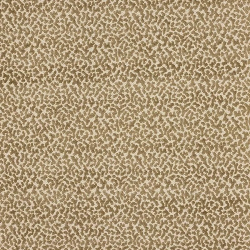 Preview: Tobago Taupe – Stoff von Manuel Canovas