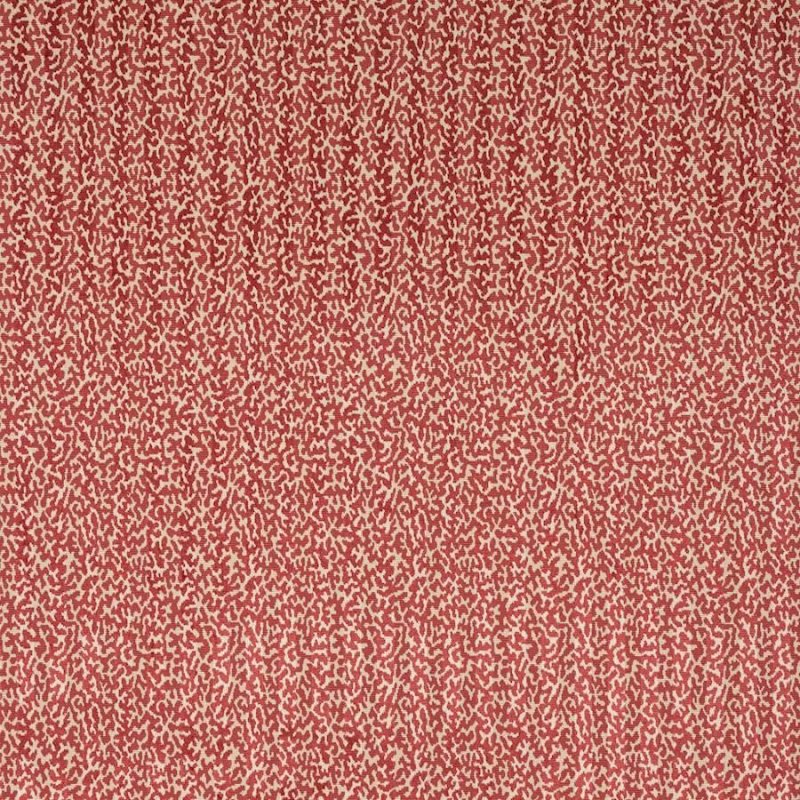 Velours Moorea Bois de Rose – Stoff von Manuel Canovas