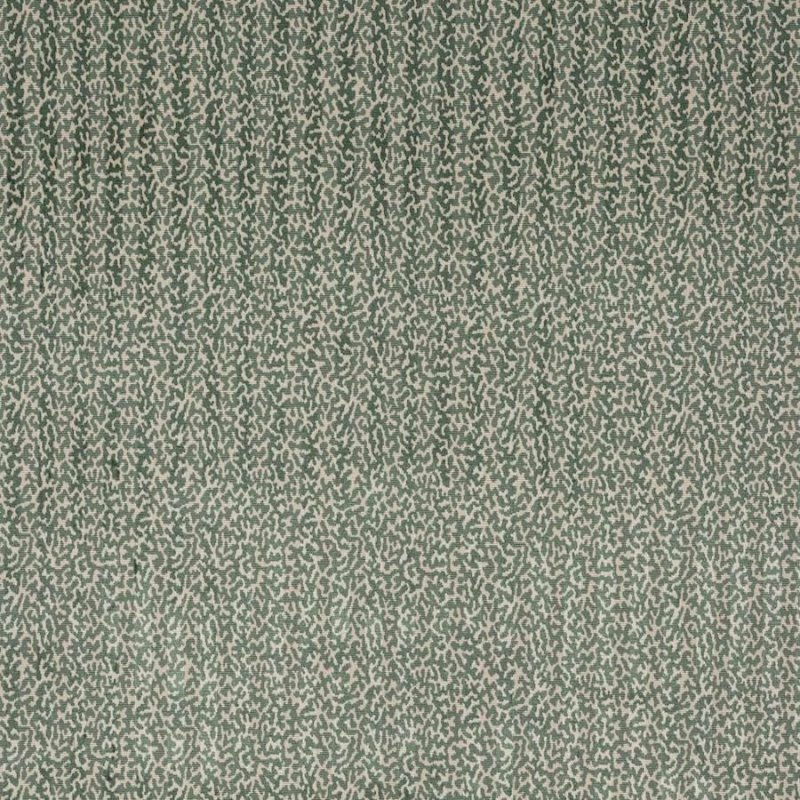 Velours Moorea Celadon – Stoff von Manuel Canovas