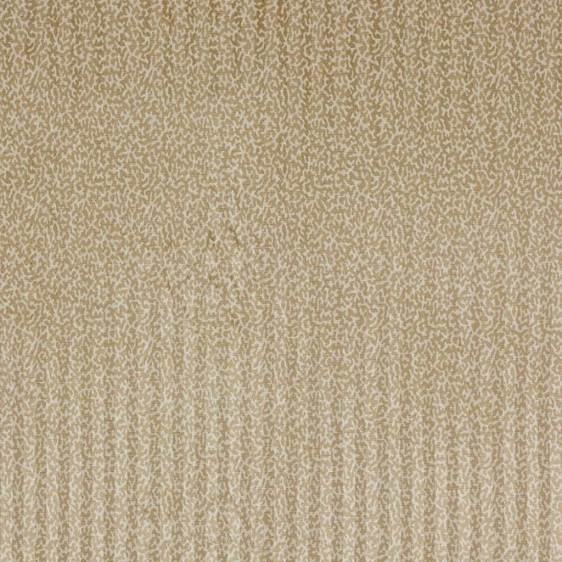 Preview: Velours Moorea Sable – Stoff von Manuel Canovas