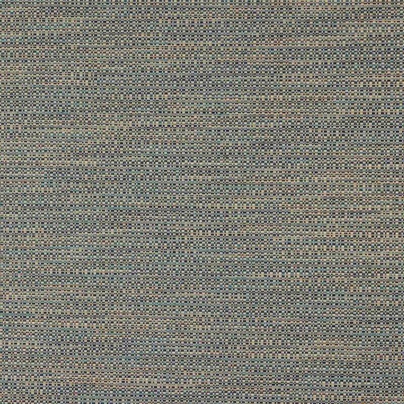 Viggo Indigo – Stoff von Manuel Canovas