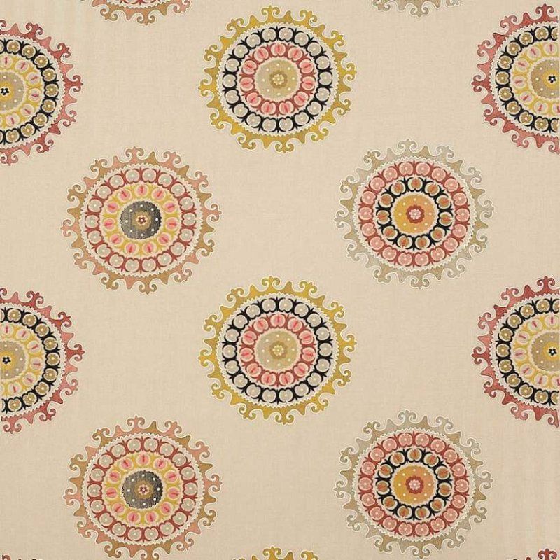 Preview: Manuel Canovas Villars Stickstoff in Corail