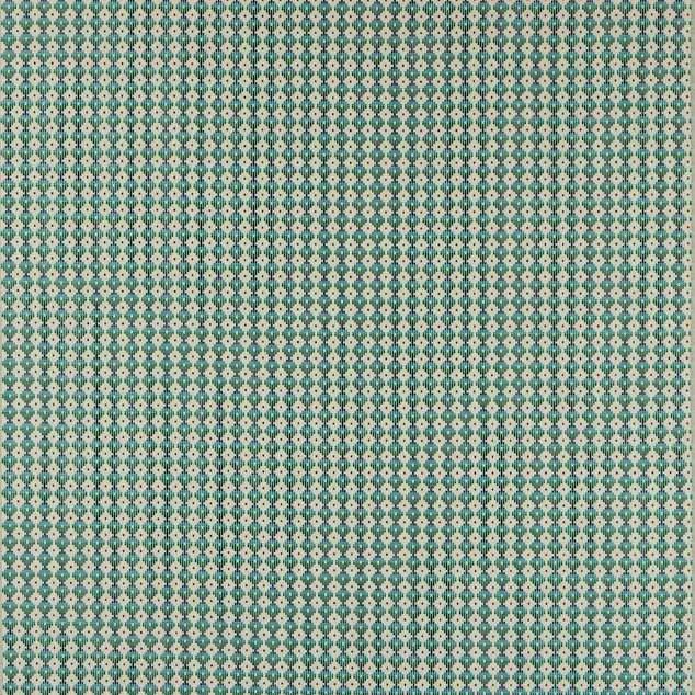 Manuel Canovas Vitoria Outdoorstoff in Lagon