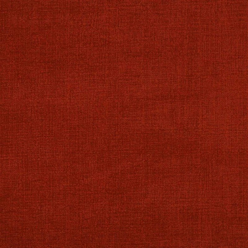 Voltaire Brique – Stoff von Manuel Canovas