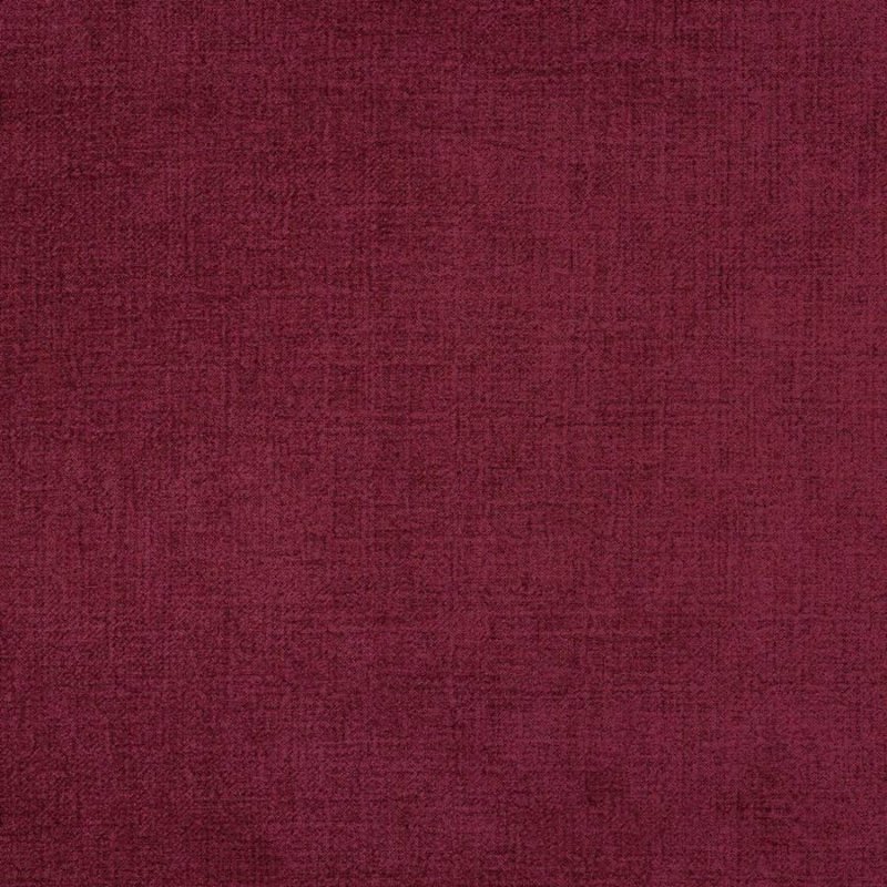 Voltaire Cassis – Stoff von Manuel Canovas