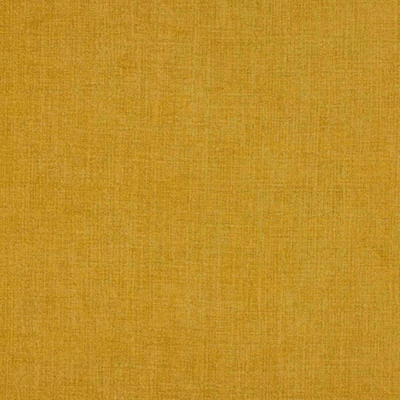 Voltaire Moutarde – Stoff von Manuel Canovas