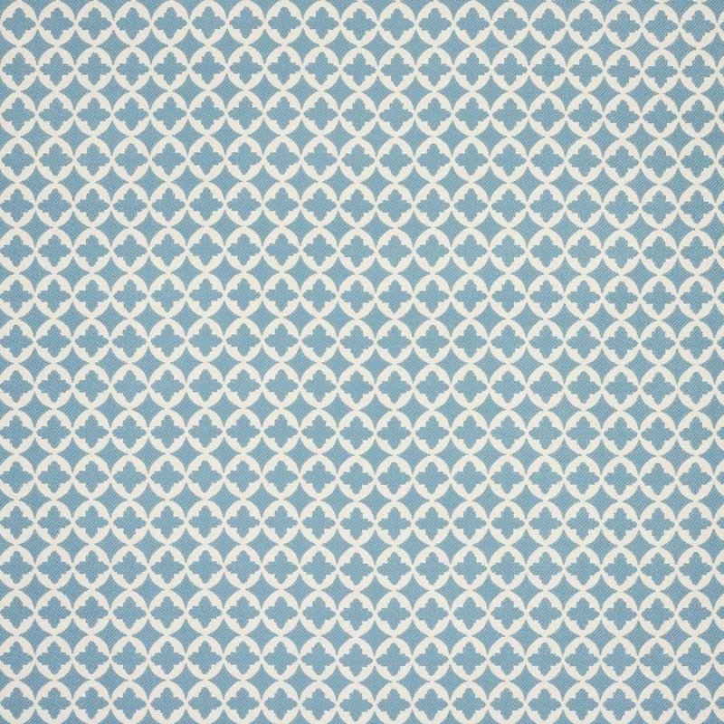 Preview: Zila Ciel – Stoff von Manuel Canovas