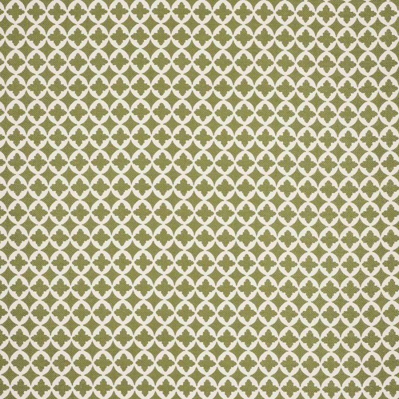 Zila Mousse – Stoff von Manuel Canovas