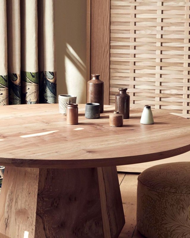 Acanthus Velvet von Morris & Co. – Ambiente