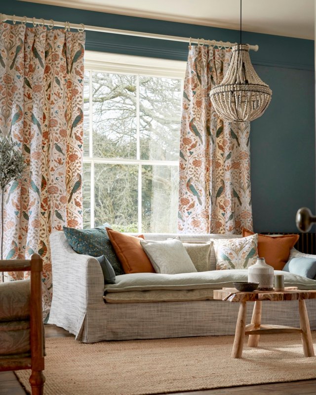 Acorn von Morris & Co. – Ambiente