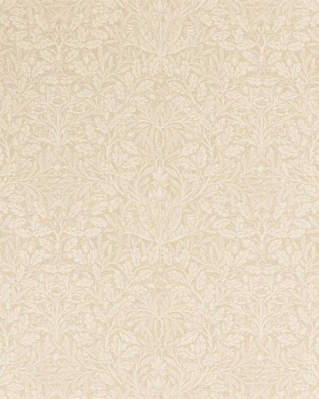 Acorn Bayleaf – Stoff von Morris & Co.