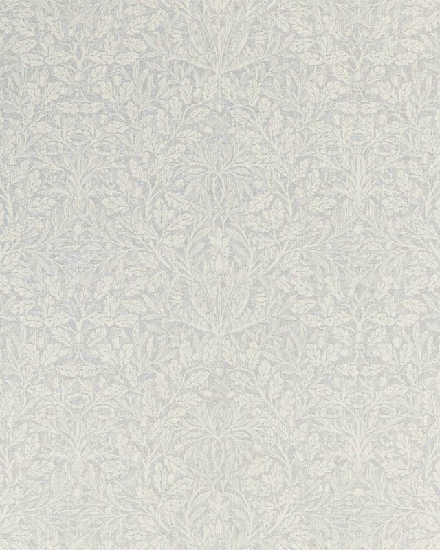 Preview: Acorn Mineral – Stoff von Morris & Co.