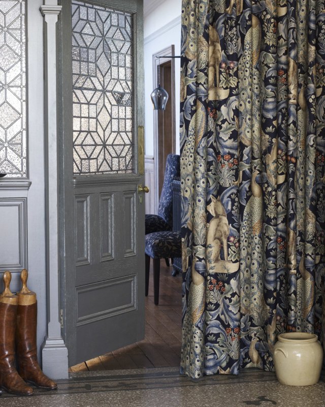 Preview: Forest von Morris & Co. – Ambiente