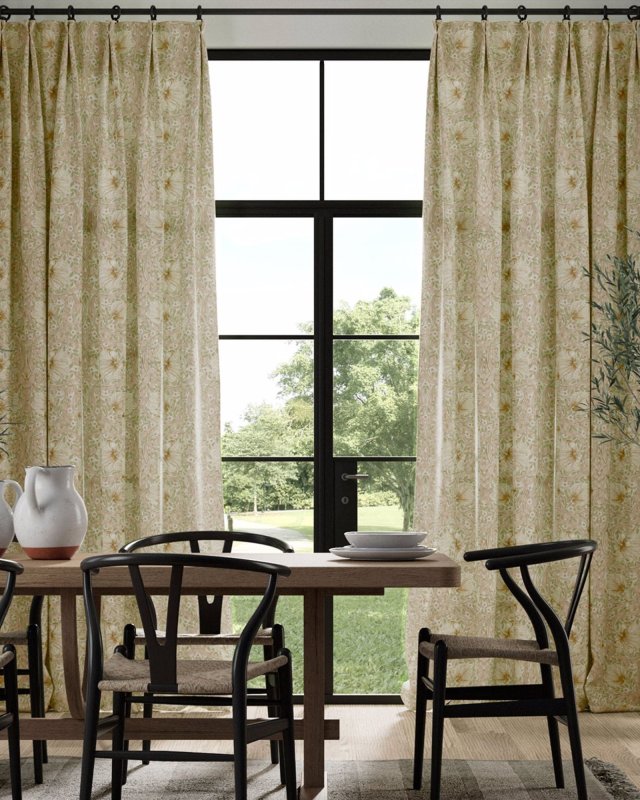 Pimpernel von Morris & Co. – Ambiente