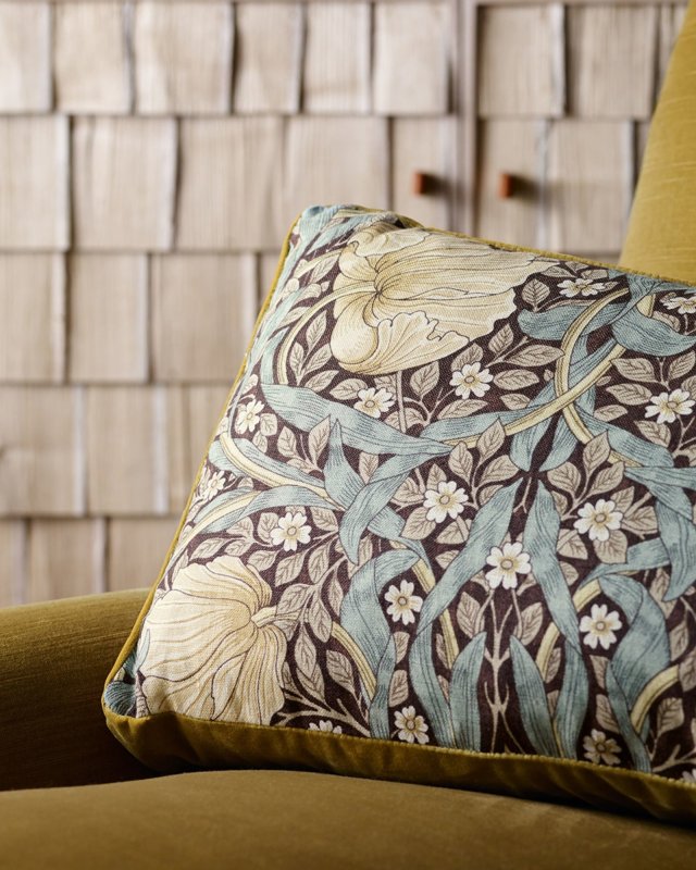 Pimpernel von Morris & Co. – Ambiente