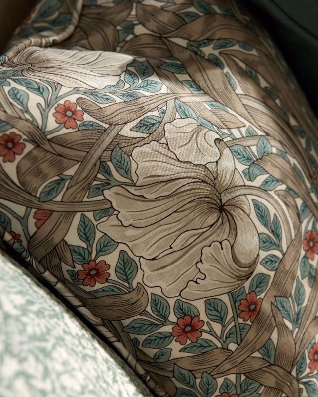 Pimpernel von Morris & Co. – Ambiente