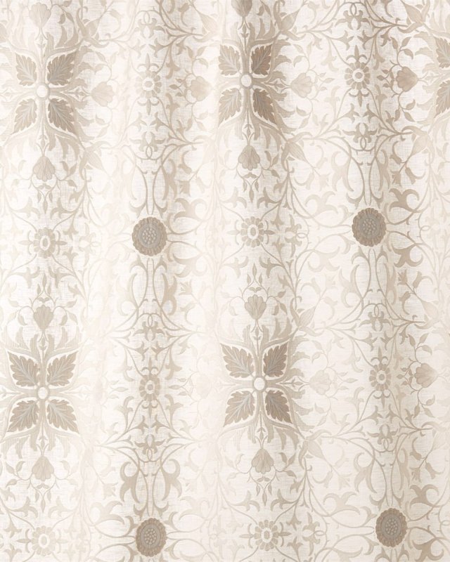 Preview: Pure Net Ceiling Applique Barley – Stoff von Morris & Co.