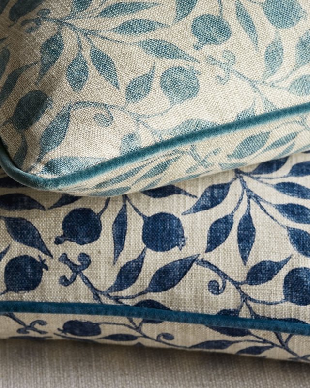 Rosehip von Morris & Co. – Ambiente