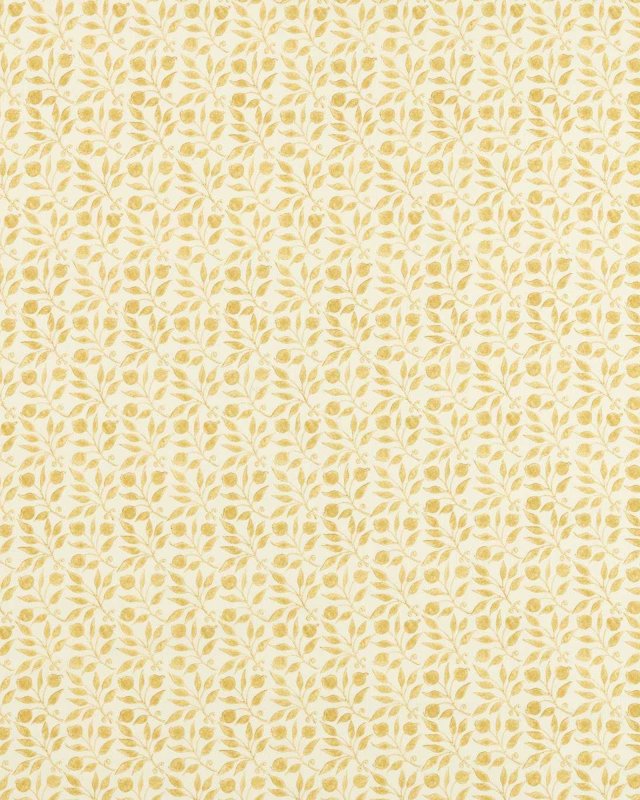 Preview: Rosehip Wheat – Stoff von Morris & Co.