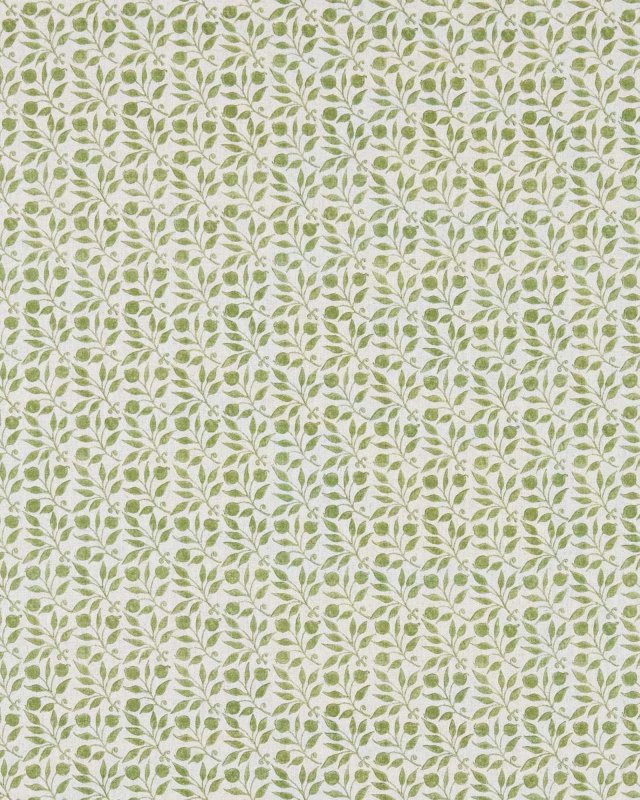 Rosehip Thyme – Stoff von Morris & Co.