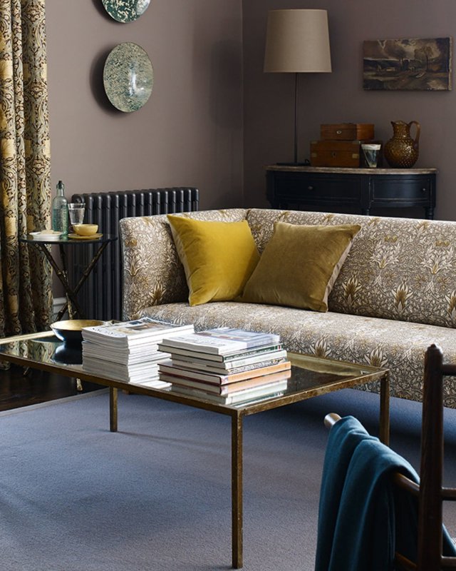 Snakeshead von Morris & Co. – Ambiente