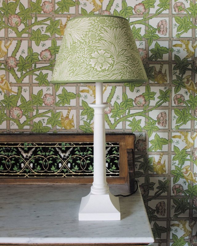 Marigold Tapete von Morris & Co. – Ambiente