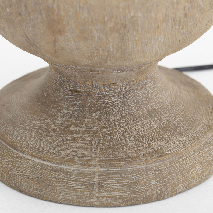 Preview: Lampenfuss Neroli von Flamant