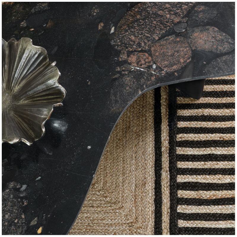 Preview: Teppich Damco - 300 x 200 cm