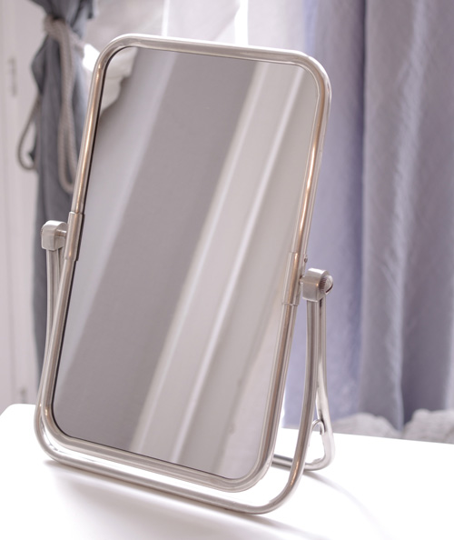 Tisch Spiegel - The Homey Design