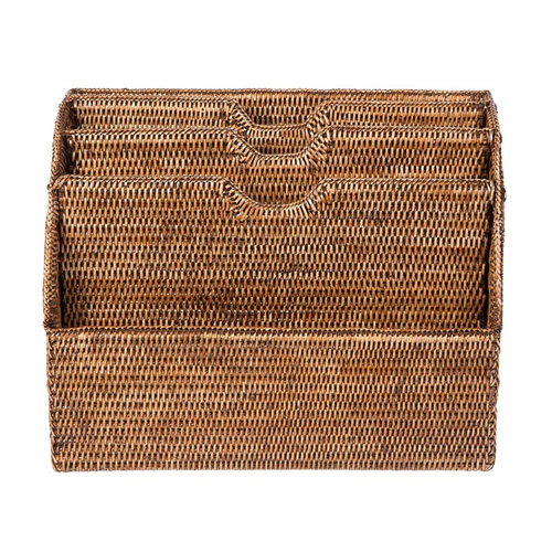 Togo - Schreibtischorganizer - large - von Flamant